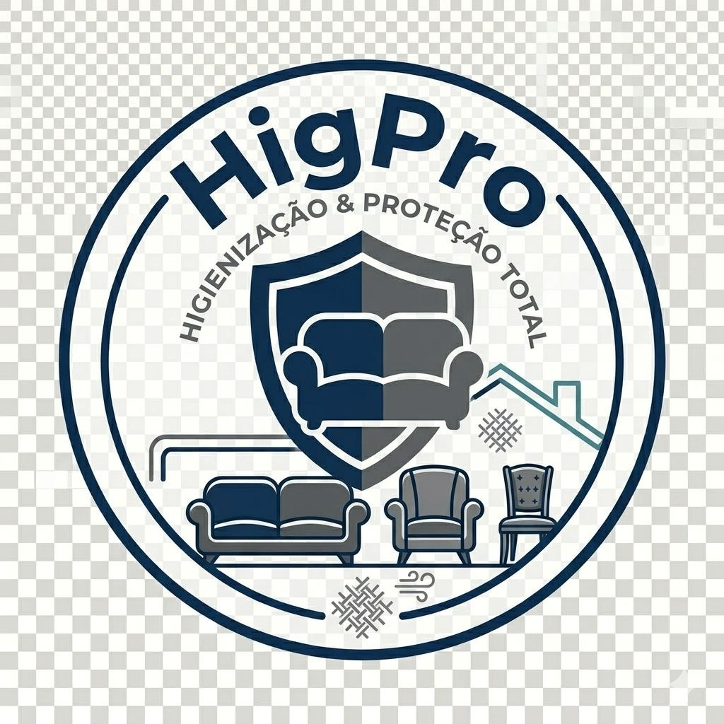HigPro - Higienização Técnica de Estofados